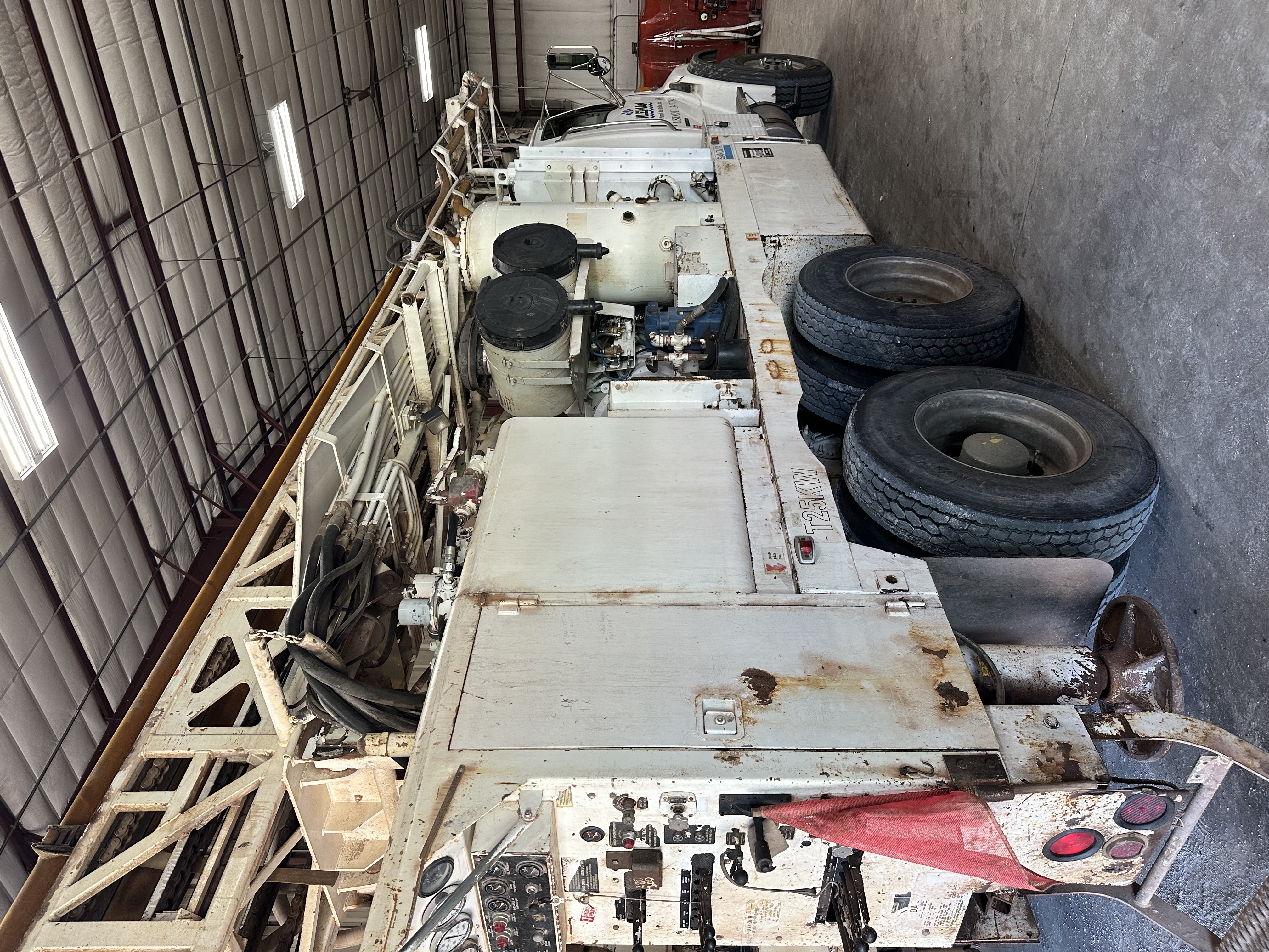 Working with Kleiman Pump & Well Drilling, Inc.